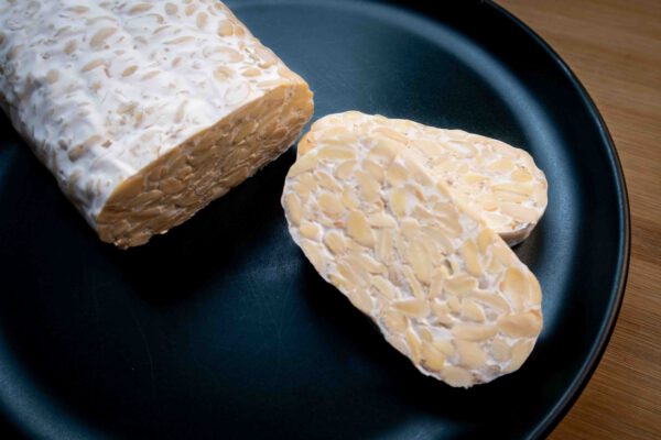 Bio-Tempeh Natur - Image 3