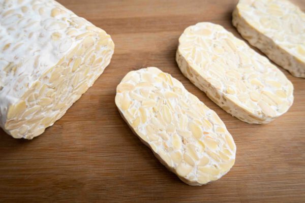 Bio-Tempeh Natur - Image 2