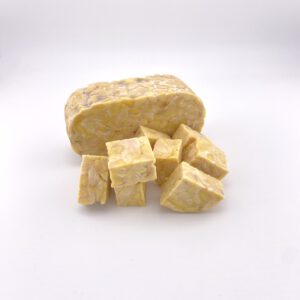 Bio-Tempeh Natur