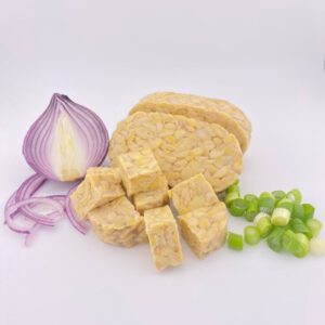 BIO TEMPEH ZWIEBEL