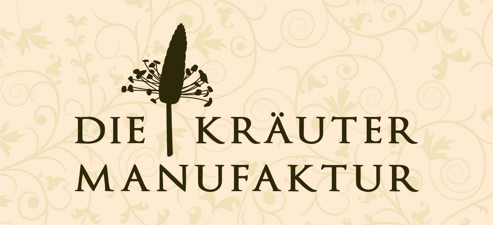 Die Kräutermanufaktur